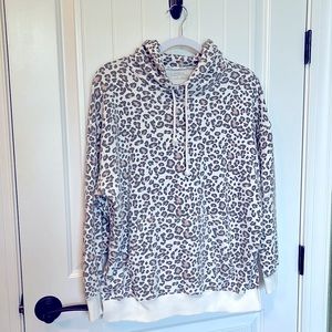 American Eagle Ahh-mazingly soft oversized hoodie.